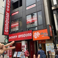 Joysound 新宿西口店 西新宿 1 Conseil