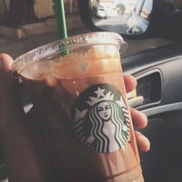 Photo taken at Starbucks by Nwafeen 🧣 on 1/26/2019