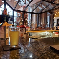 12/13/2019에 Ble A.님이 Big Buck Brewery &amp;amp; Steakhouse에서 찍은 사진