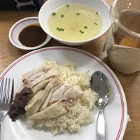 Photo taken at GSB Canteen by Yume P. on 1/3/2019
