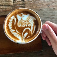 8/4/2019にYume P.がHacking Coffeeで撮った写真