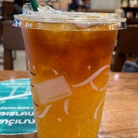 Photo taken at Starbucks by Yume P. on 2/2/2022