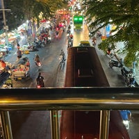 Photo taken at Huay Khwang Market by Yume P. on 3/1/2023