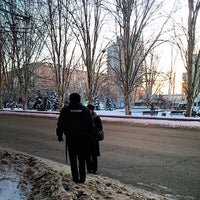 Photo taken at Топаз by Ярослав М. on 1/20/2014