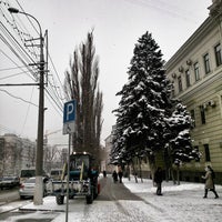 Photo taken at Волгоградская областная дума by Ярослав М. on 1/28/2016