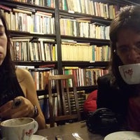 Photo taken at Café Prefácio by Jen S. on 11/5/2016