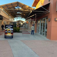 Photo taken at Round Rock Premium Outlets by Vamsee Krishna T. on 2/14/2020