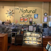 Photo taken at The Natural Cafe by Vamsee Krishna T. on 6/8/2019