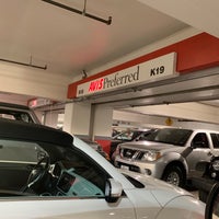 Photo taken at Avis Car Rental by Vamsee Krishna T. on 6/7/2019