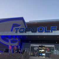 Photo taken at Topgolf by G. Sax on 5/16/2022