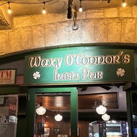 Photo taken at Waxy O&amp;#39;Connor&amp;#39;s Irish Pub by G. Sax on 4/18/2023