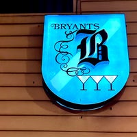 Das Foto wurde bei Bryant&amp;#39;s Cocktail Lounge von G. Sax am 3/16/2024 aufgenommen