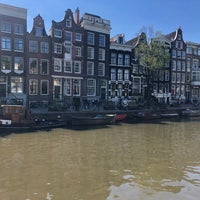 Photo taken at Brouwersgracht by G. Sax on 9/1/2022