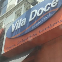 รูปภาพถ่ายที่ Vila Doce โดย Susan X. เมื่อ 10/14/2015