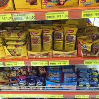 รูปภาพถ่ายที่ Vila Doce โดย Susan X. เมื่อ 9/22/2015