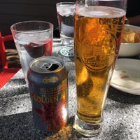 Photo taken at Squatters Roadhouse Grill and Pub by Chris S. on 7/9/2019