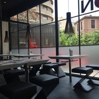 Photo prise au UDON par cuadrodemando (. le5/23/2016