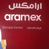 Photo taken at Aramex by ☕️🎻 on 5/10/2020