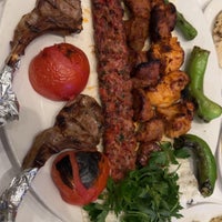 Photo taken at Hamdi Restaurant by fa on 11/6/2023