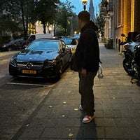 10/13/2023にAllawiがAmsterdam Marriott Hotelで撮った写真