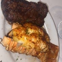 Photo taken at Ruth&amp;#39;s Chris Steakhouse by Javone on 7/5/2022