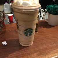 Photo taken at Starbucks by Javone on 12/12/2015