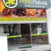 รูปภาพถ่ายที่ Casa da Vila Empório Funcional e Café โดย Andrei V. เมื่อ 12/15/2012