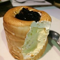 Cheese Cake Factory Menteng 113 Tips