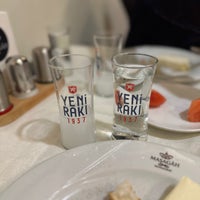 Photo taken at Maşagah Restaurant by Ferit R. on 1/31/2024