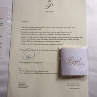 Paleis Hotel Centrum Molenstraat 26 - 