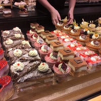 Das Foto wurde bei Bangerter Bäckerei-Konditorei von Simon G. am 12/30/2018 aufgenommen