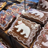 Das Foto wurde bei Bangerter Bäckerei-Konditorei von Simon G. am 12/30/2018 aufgenommen