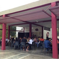 Photo taken at Café Venezuela El Calvario by Néstor C. on 4/18/2014