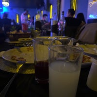 Das Foto wurde bei Çakılkeyf Restaurant von İlkan B. am 1/27/2024 aufgenommen