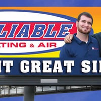 reliable heating and air near me