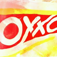Photo taken at OXXO by Alberto Jesús B. on 10/23/2012
