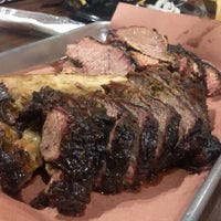 Photo taken at The Brisket House by Ahmed M. on 11/4/2020