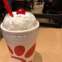 Photo taken at Chick-fil-A by Ahmed M. on 2/12/2019