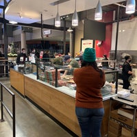 Photo taken at MOD Pizza by Scott R. on 12/25/2021