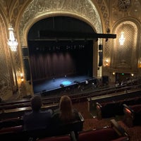 Photo taken at Paramount Theatre by Scott R. on 12/2/2023