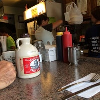 Photo taken at Jimmys Diner by Makin M. on 8/3/2014