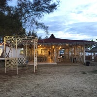 Kota Belud S Cabana Retreat Offers Unique Staycation Experience