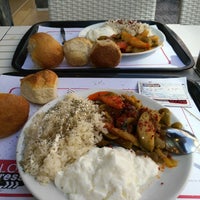 Fotograftaki Farkli Yemegi Bulabilir Salon Express Food Cafe Facebook