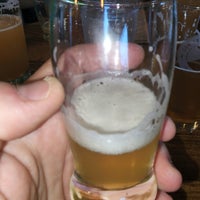 Photo taken at Sunriver Brewing Company by Justin V. on 7/16/2022