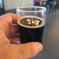 Photo taken at Purgatory Beer Co by Justin V. on 10/17/2021