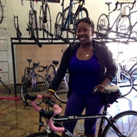 Photo taken at Penuel Bicycles by Donielle C. on 8/23/2013