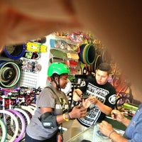 HERO BOY Bike Shop Hawthorne CA