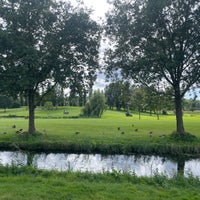 Photo taken at Golfbaan Amsterdam-Waterland by Sujin L. on 8/28/2023