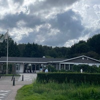 Photo taken at Golfbaan Amsterdam-Waterland by Sujin L. on 8/28/2023