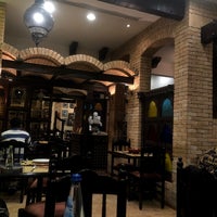 Photo taken at Samad Iraqi Restaurant by Salman712 on 1/8/2020